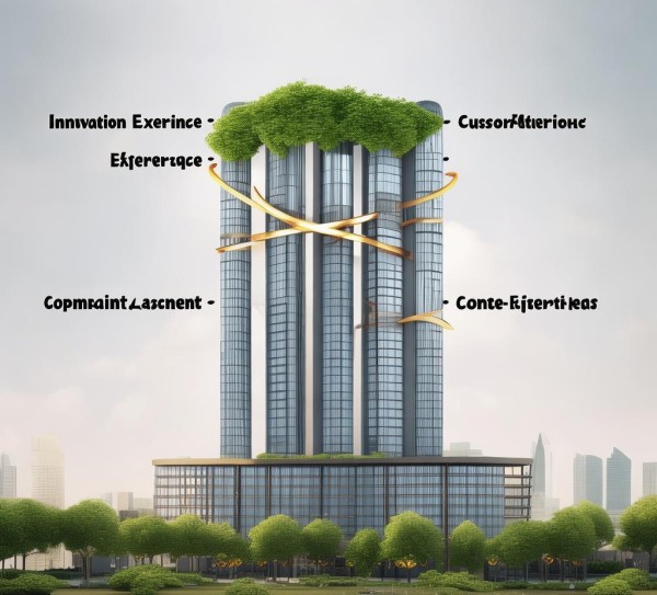 酒店四大战略解析，构建核心竞争力与可持续发展的核心路径