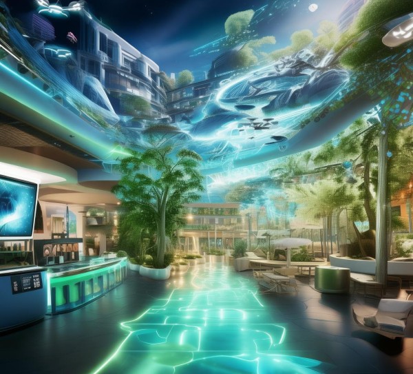 酒店业的四大核心战略，驱动行业升级与可持续发展的关键路径