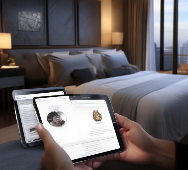 百色酒店客房预订服务，便捷选择与贴心体验全解析