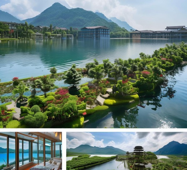 西昌邛海预订酒店服务怎么样?体验分享与实用建议 西昌邛海预订酒店服务怎么样?体验分享与实用建议