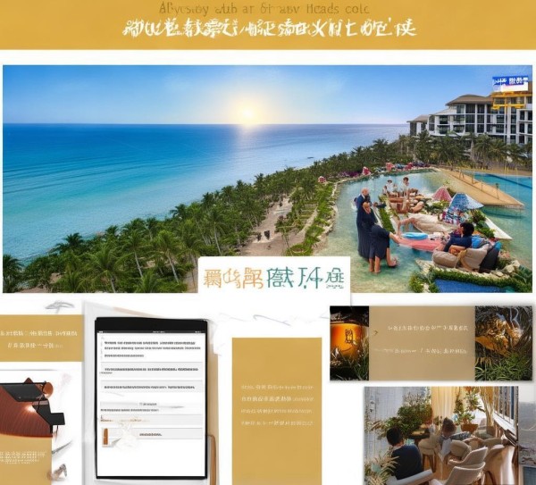 预订三亚市酒店,全方位服务解析,助力你的完美度假体验