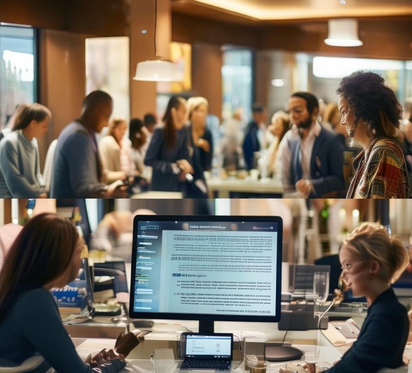 酒店一站式合作方案范文，整合资源链，打造全流程服务生态，提升客户体验与运营效率