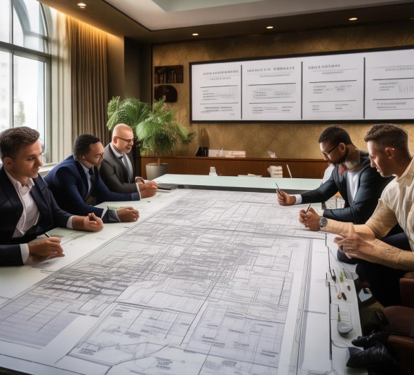 酒店战略目标制定需遵循ART原则，精准规划与有效执行的关键