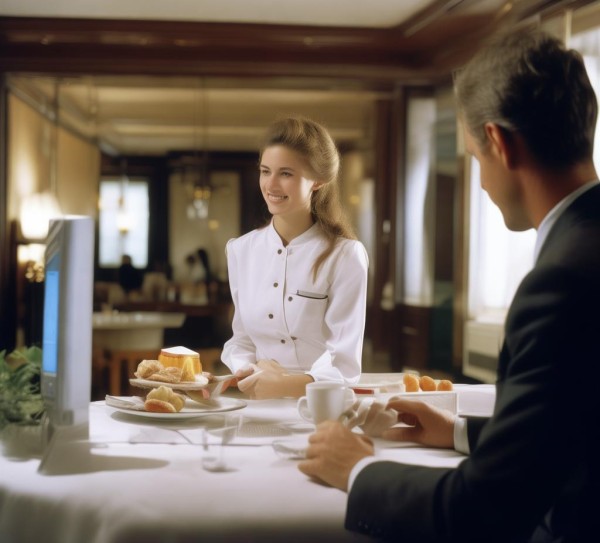 在酒店当服务员还是预订员?岗位差异与职业选择分析——从工作内容、技能需求到发展前景的对比