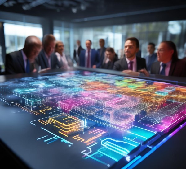 万达酒店供应链合作方案，整合资源，提升运营效率与竞争力