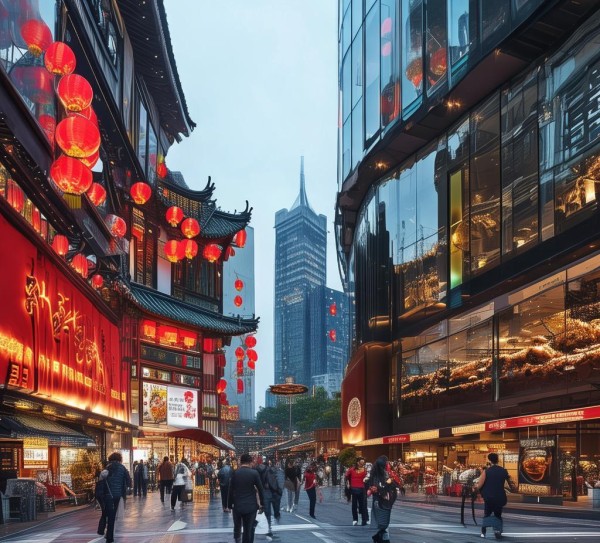 烤鸭店与酒店深度合作方案,提升品牌价值与市场渗透的实战指南 烤鸭店与酒店深度合作方案,提升品牌价值与市场渗透的实战指南