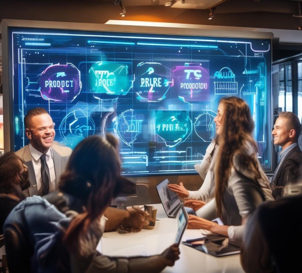 运用7ps战略赋能酒店营销,打造差异化竞争力与客户忠诚度 运用7ps战略赋能酒店营销,打造差异化竞争力与客户忠诚度