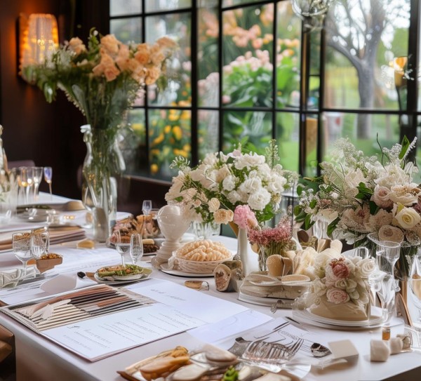 酒店一站式婚礼合作方案,全流程定制,让爱更省心更浪漫 酒店一站式婚礼合作方案,全流程定制,让爱更省心更浪漫