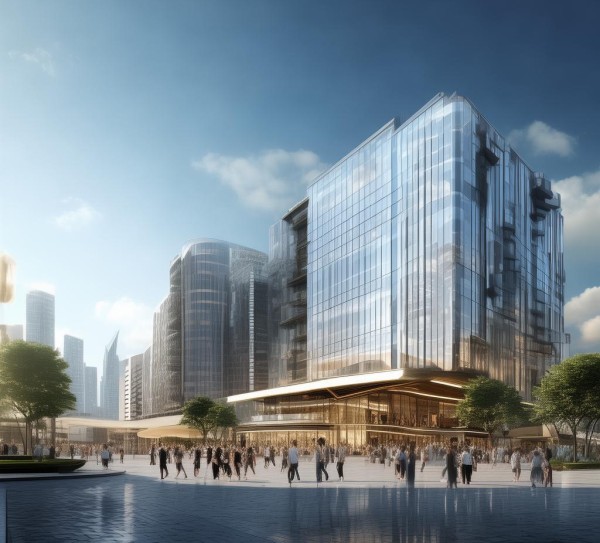 政府与五星级酒店合作方案，构建区域经济发展新引擎与民生服务升级路径