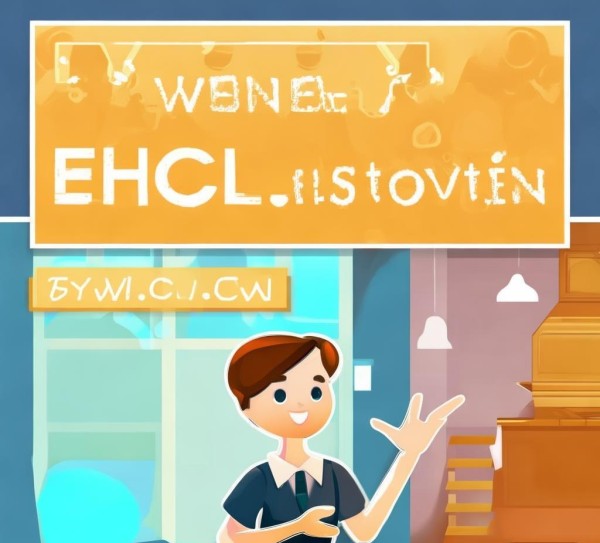 酒店服务礼仪卡通图片，可视化教学工具，可打印使用，助力服务提升