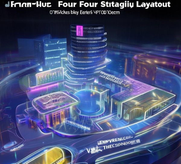 华住酒店四大战略布局，以品牌、技术、全球化与体验升级驱动发展