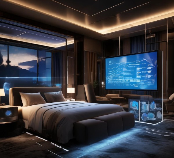 酒店客房与渠道合作，深化联动，提升收益的系统性方案