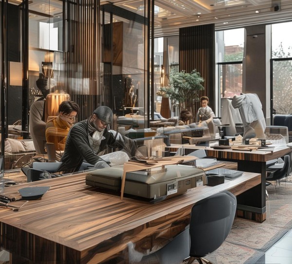 酒店家具定制合作方案,从需求分析到落地实施,共筑高端酒店品牌价值 酒店家具定制合作方案,从需求分析到落地实施,共筑高端酒店品牌价值