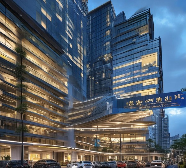 停车场与酒店深度合作,双赢模式的创新探索