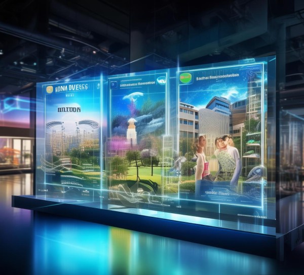 解码希尔顿酒店的成功密码,三大战略的深度解析——品牌多元化、数字化创新与可持续发展 解码希尔顿酒店的成功密码,三大战略的深度解析——品牌多元化、数字化创新与可持续发展