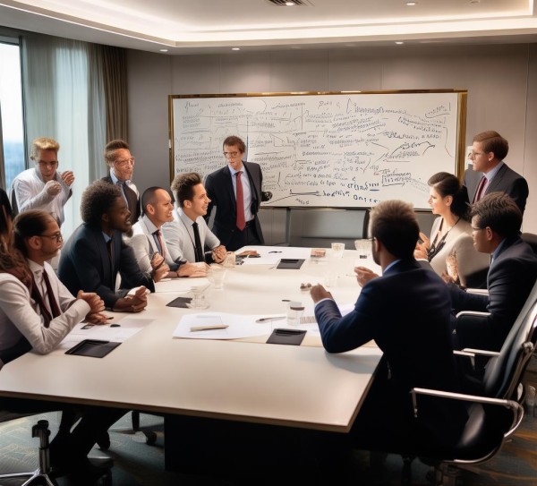 深化合作共赢,酒店与经销商的战略合作方案探析