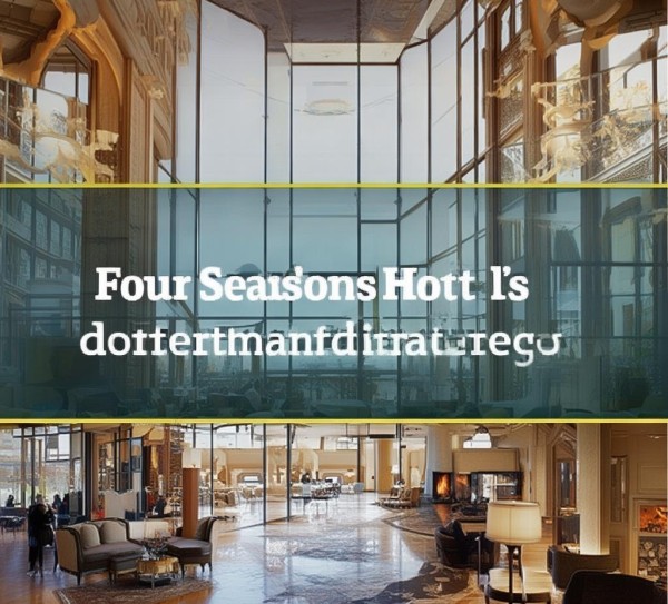 四季酒店差异化战略，以品质与体验构筑高端酒店业的竞争壁垒