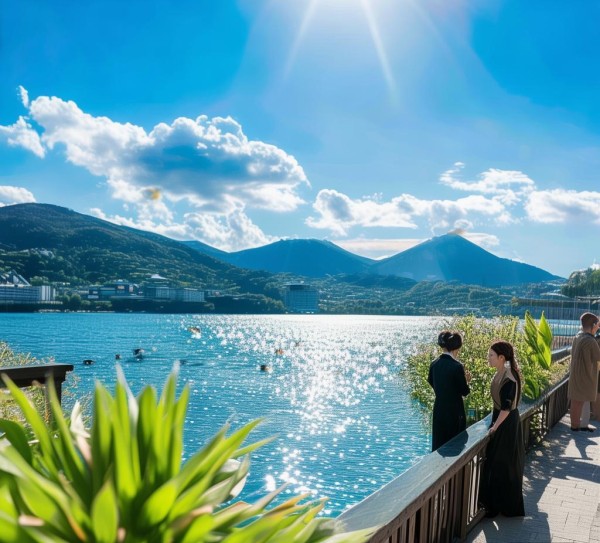 邛海预订酒店服务员招聘,工作与美景同行,开启你的服务生涯 邛海预订酒店服务员招聘,工作与美景同行,开启你的服务生涯