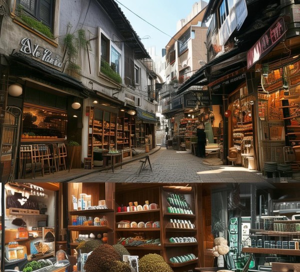 茶叶店与烟酒店合作，跨界融合的盈利新机遇——茶叶店与烟酒店合作方案