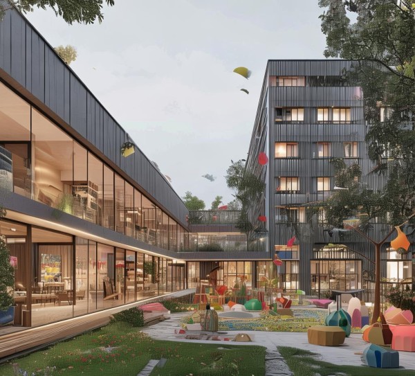 幼儿园与酒店深度合作方案设计，构建儿童成长与家庭服务协同新生态