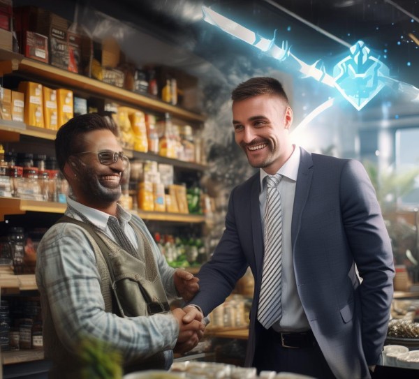 经销商与烟酒店合作共赢方案,构建稳定供应链,提升市场竞争力 经销商与烟酒店合作共赢方案,构建稳定供应链,提升市场竞争力