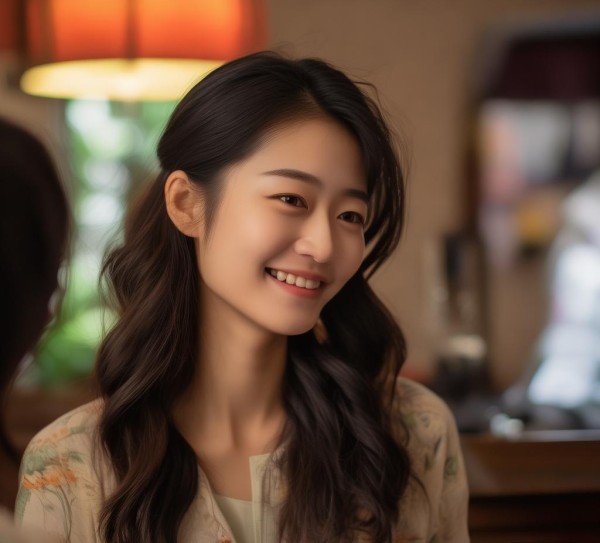 七月遇见,与酒店预订员小七的温暖对话