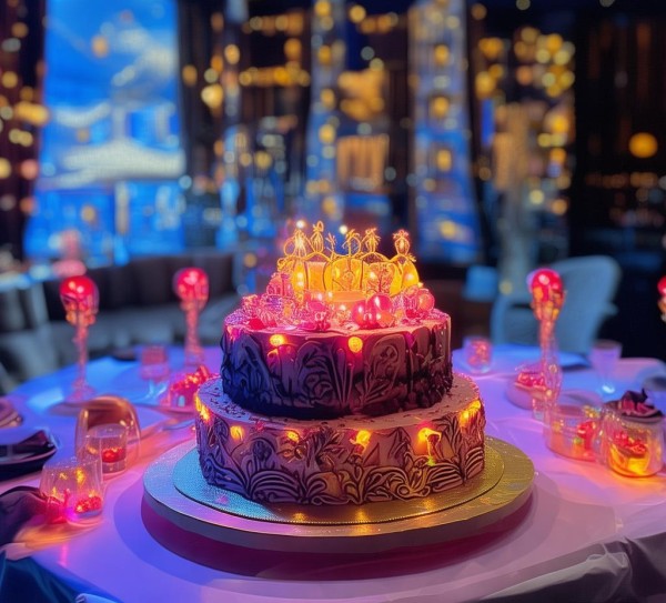 生日蛋糕酒店合作方案设计，打造沉浸式生日体验与商业价值双赢的路径