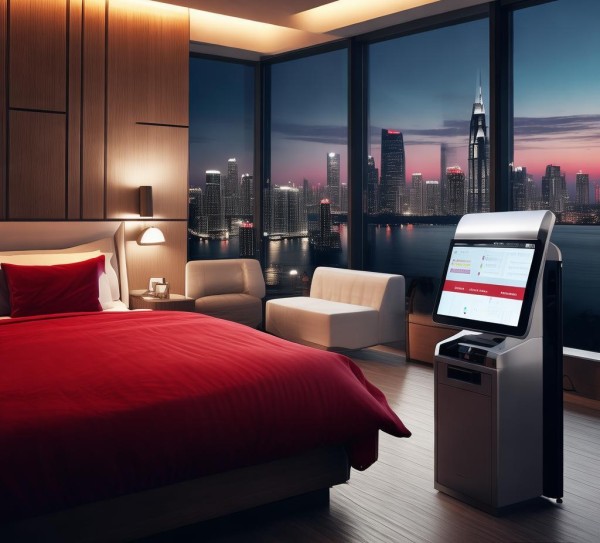 红谷滩酒店客房预订服务,便捷高效,让旅途更轻松 红谷滩酒店客房预订服务,便捷高效,让旅途更轻松