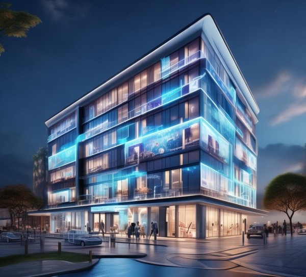 4G时代驱动下高端酒店战略的破局与新生,从技术变革到市场响应的深度转型