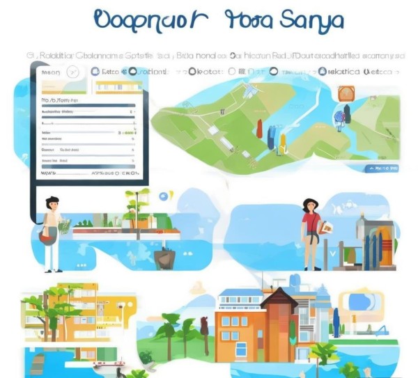 三亚旅游酒店预订服务流程，从选择到入住的完整指南