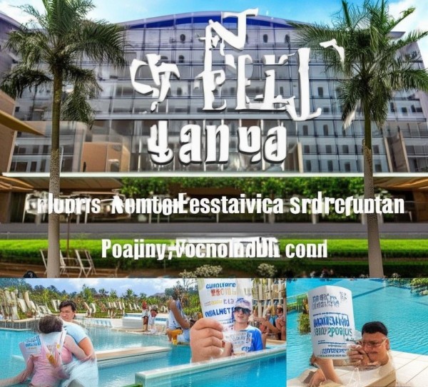 三亚旅游酒店预订服务电话,便捷选择,品质住宿全攻略