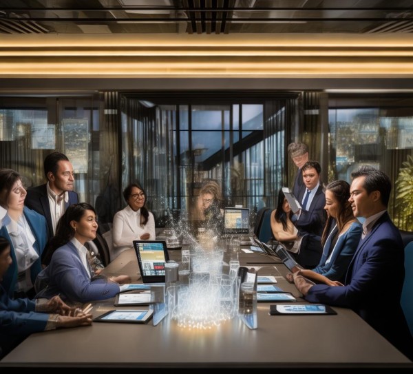 万达酒店集团战略合作方案策划，构建产业生态，共筑高端住宿新标杆