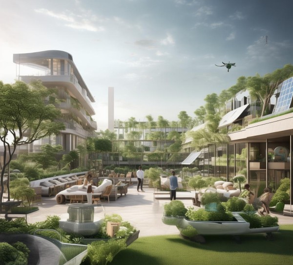 酒店业可持续发展战略,绿色实践与未来路径 酒店业可持续发展战略,绿色实践与未来路径