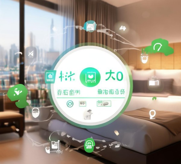 微信服务赋能酒店预订，打造便捷高效的用户体验