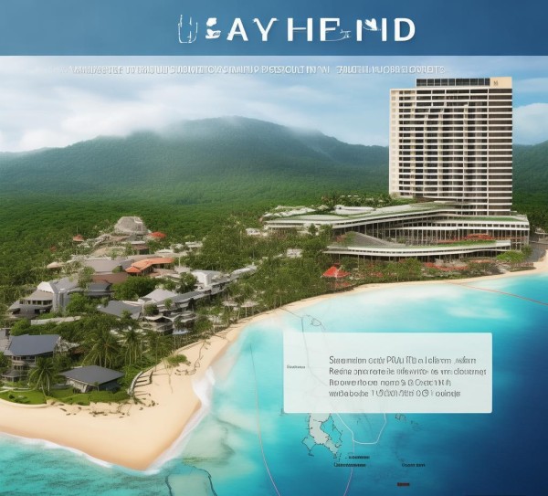 三亚希尔顿酒店战略分析，定位、市场布局与可持续发展路径研究——高端度假品牌在热带旅游目的地的竞争力探析