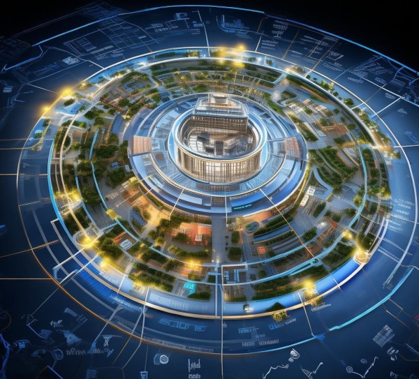 为酒店制定发展战略，从市场洞察到未来规划的系统性蓝图