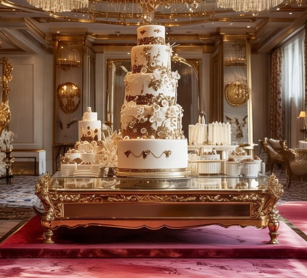 大酒店与蛋糕店深度合作方案,构建高端定制化服务新生态 大酒店与蛋糕店深度合作方案,构建高端定制化服务新生态