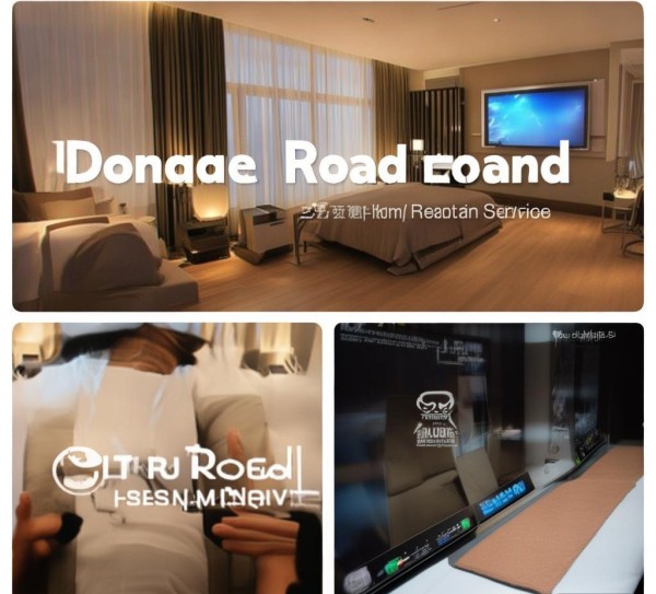 东葛路酒店客房预订服务，高效便捷，为出行提供安心保障