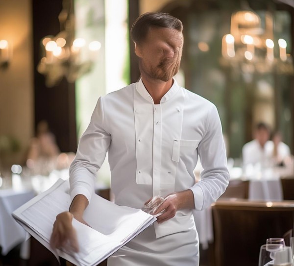 步步高酒店服务员礼仪，细节彰显职业素养，温度传递服务魅力