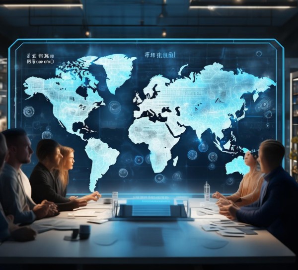 锦江酒店战略投资方向解析,全球布局深化、品牌矩阵升级与科技赋能驱动增长