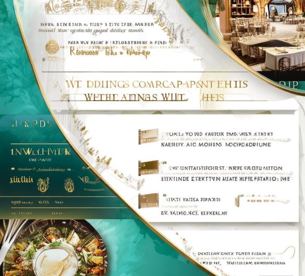 婚庆与酒店深度合作PPT设计指南，助力双赢共赢的高效方案呈现工具