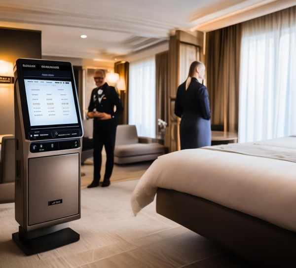 大酒店客房预订服务标准，以标准化流程与精细化服务打造卓越客户体验