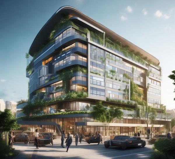 洲际酒店战略投资方向,聚焦数字化、绿色转型与区域扩张,构建全球酒店业新生态