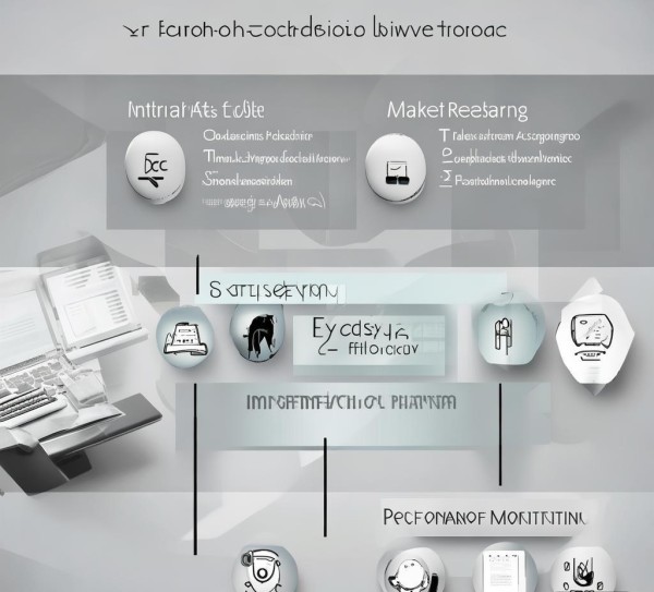 平台与酒店合作方案撰写指南，从框架构建到落地执行的关键步骤