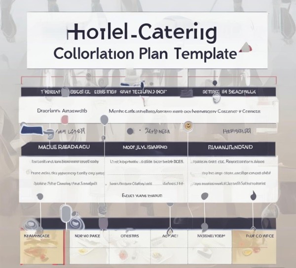 团餐酒店合作方案模板，从需求调研到执行的完整框架与关键要素