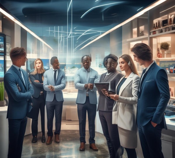 酒店一站式合作方案，整合资源与流程，赋能高效运营与客户体验升级