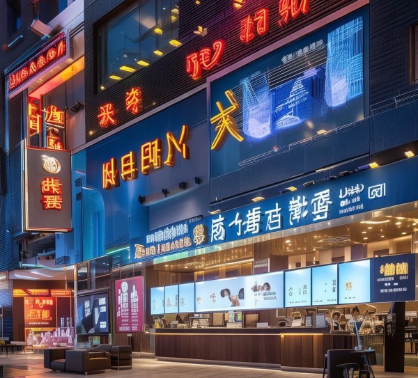 曹隘附近酒店预订服务中心,一站式便捷住宿解决方案