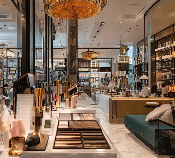 美妆酒店合作方案策划书，跨界融合，打造沉浸式美妆体验新生态