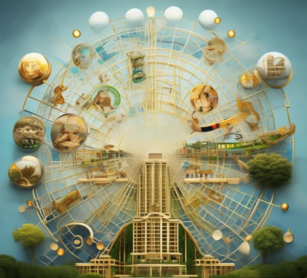 酒店人脉合作方案设计图，构建共赢生态的系统性蓝图