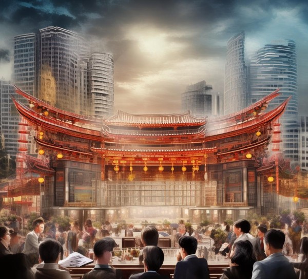 酒店团购中韩合作方案设计，深化文化融合与市场共赢的战略路径